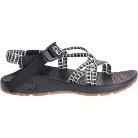 Chaco ZX/1 Cloud Sandal- Women's Panel Black, 12.0