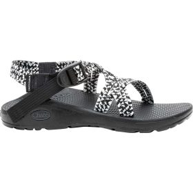 Chaco ZX/1 Cloud Sandal- Women's Pixel B&W, 10.0