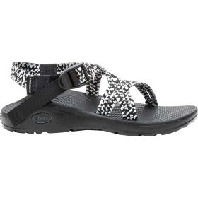 Chaco ZX/1 Cloud Sandal- Women's Pixel B&W, 12.0