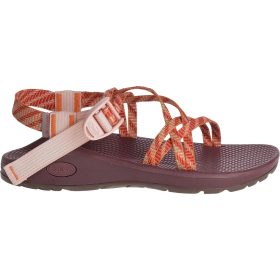 Chaco ZX/1 Cloud Sandal- Women's Vintage Rose Gold, 11.0