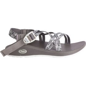 Chaco ZX/1 Cloud Wide Sandal - Women's Echo Paloma, 10.0