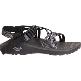 Chaco ZX/1 Cloud Wide Sandal - Women's Kemba Black, 10.0