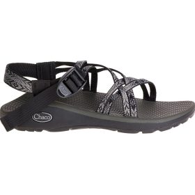 Chaco ZX/1 Cloud Wide Sandal - Women's Kemba Black, 9.0