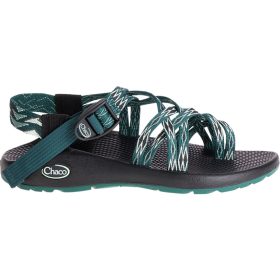 Chaco ZX/2 Classic Sandal - Women's Angular Teal, 5.0