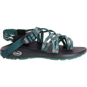 Chaco ZX/2 Classic Sandal - Women's Angular Teal, 7.0