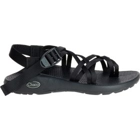 Chaco ZX/2 Classic Sandal - Women's Black, 10.0