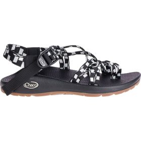 Chaco ZX/2 Classic Sandal - Women's Cubit Black, 10.0