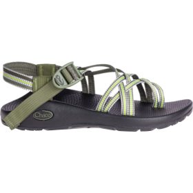 Chaco ZX/2 Classic Sandal - Women's Dividido Lichen, 6.0