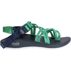 Chaco ZX/2 Classic Sandal - Women's Eclipse Green, 10.0