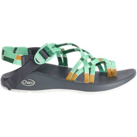 Chaco ZX/2 Classic Sandal - Women's Function Katydid, 10.0