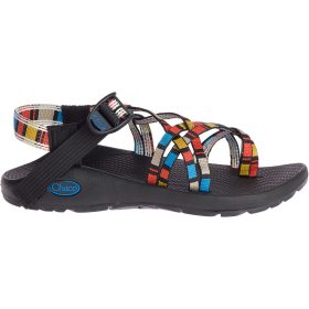 Chaco ZX/2 Classic Sandal - Women's Lineup Cerulean, 9.0