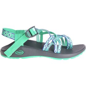 Chaco ZX/2 Classic Sandal - Women's Marina Mint, 10.0