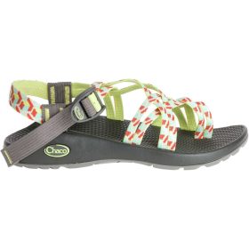 Chaco ZX/2 Classic Sandal - Women's Prism Yellow, 7.0