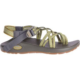 Chaco ZX/2 Classic Sandal - Women's Pully Gold, 5.0