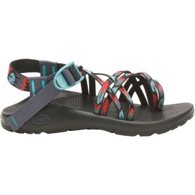 Chaco ZX/2 Classic Wide Sandal - Women's Aerial Aqua, 10.0