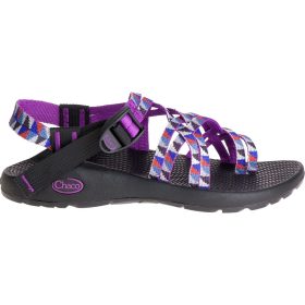 Chaco ZX/2 Classic Wide Sandal - Women's Camper Purple, 10.0