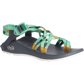 Chaco ZX/2 Classic Wide Sandal - Women's Function Katydid, 5.0