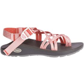 Chaco ZX/2 Cloud Sandal - Women's Espiga Peach, 10.0