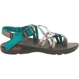 Chaco ZX/2 Cloud Sandal - Women's Line Hang Teal, 6.0