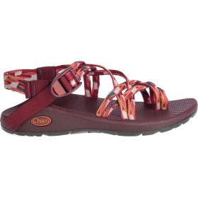 Chaco ZX/2 Cloud Sandal - Women's Platform Blush, 10.0