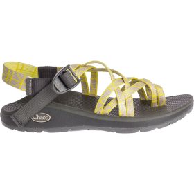 Chaco ZX/2 Cloud Sandal - Women's Prime Yellow, 6.0