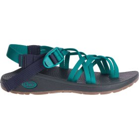 Chaco ZX/2 Cloud Sandal - Women's Solid Everglade, 10.0