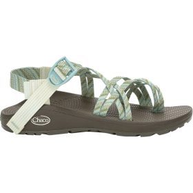 Chaco ZX/2 Cloud Sandal - Women's Trim Papyrus, 8.0