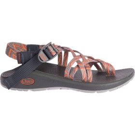 Chaco ZX/2 Cloud Sandal - Women's Zinzang Tiger, 10.0