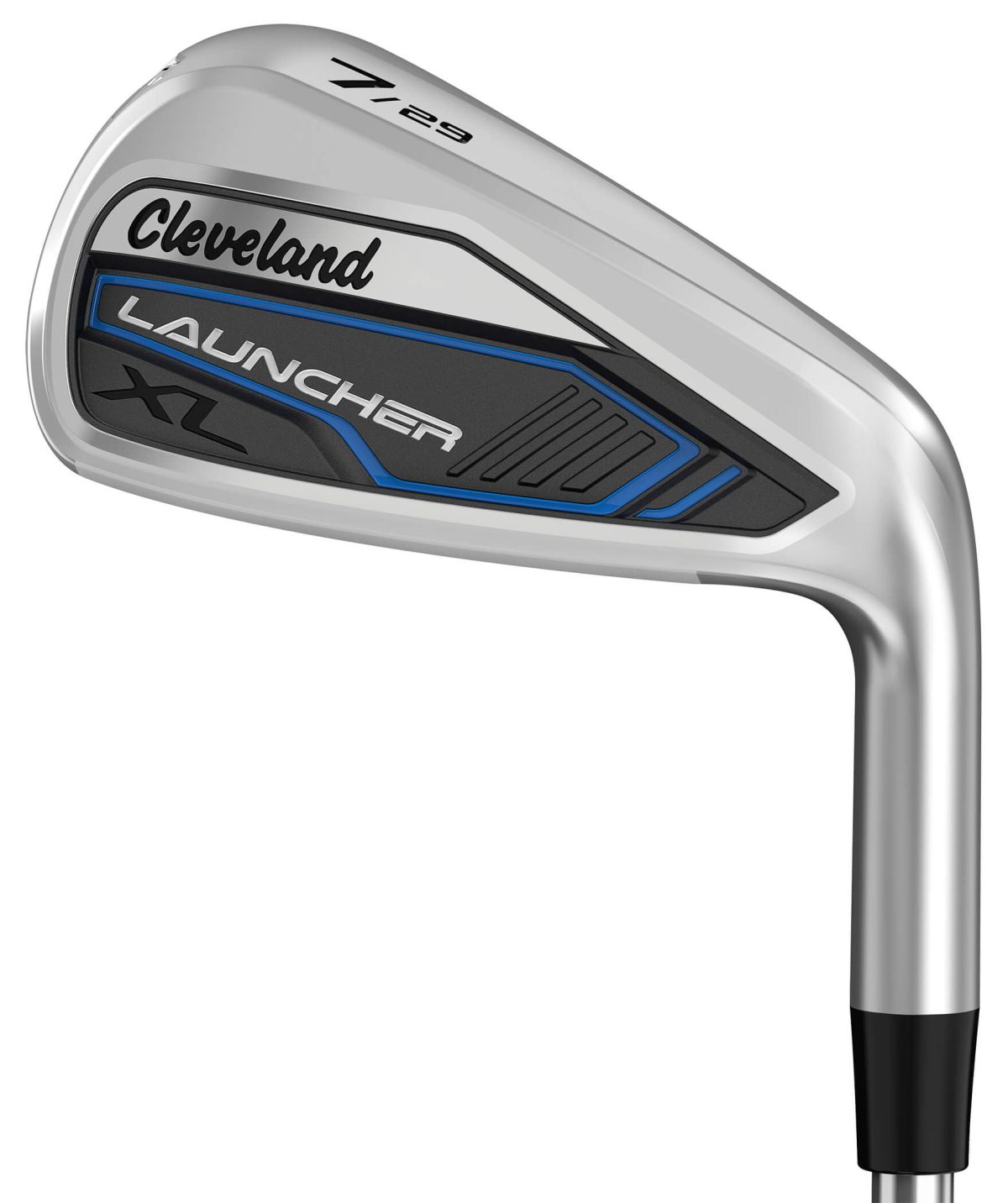 Cleveland Womens Launcher XL Irons - RIGHT - 5-DW - CYPHER 40 L - Golf Clubs