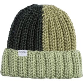 Coal Headwear Naima Beanie Cucumber, One Size