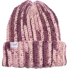 Coal Headwear Ravenna Beanie Dusty Rose, One Size