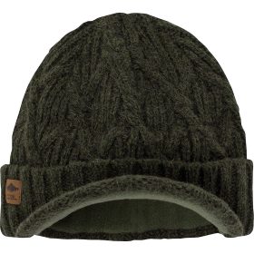 Coal Headwear Yukon Brim Beanie Olive, One Size