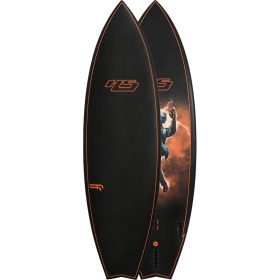 Cohort II FutureFlex Shortboard Surfboard