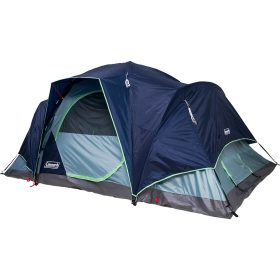 Coleman Skydome XL Tent: 10-Person 3-Season