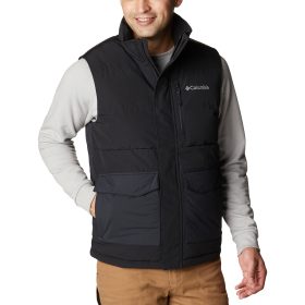 Columbia Men's Marquam Peak Fusion Vest