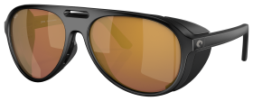 Costa Del Mar Grand Catalina 580G Glass Polarized Sunglasses