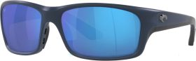 Costa Del Mar Jose Pro Polarized Sunglasses, Men's, Midnight Blue/Blue Mirror