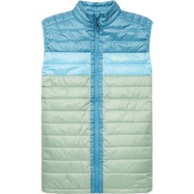 Cotopaxi Capa Insulated Vest - Plus Size - Women's Drizzle/Aspen, 2X