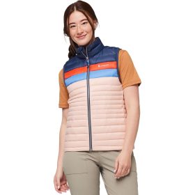 Cotopaxi Fuego Down Vest - Plus Size - Women's