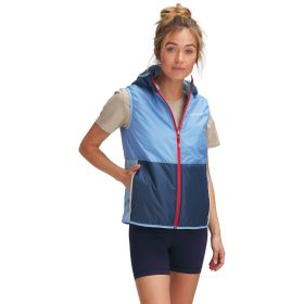 Cotopaxi Teca Calido Hooded Vest - Women's Wise River, XS