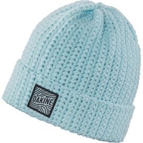 DAKINE Addison Beanie Arctic Blue, One Size