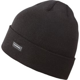 DAKINE Andy Merino Beanie Black, One Size