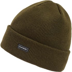 DAKINE Andy Merino Beanie Dark Olive, One Size