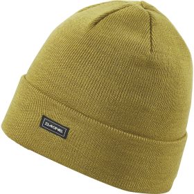 DAKINE Andy Merino Beanie Green Moss, One Size