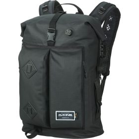 DAKINE Cyclone II 36L Dry Backpack Cyclone Black, One Size