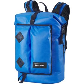 DAKINE Cyclone II 36L Dry Backpack Deep Blue, One Size