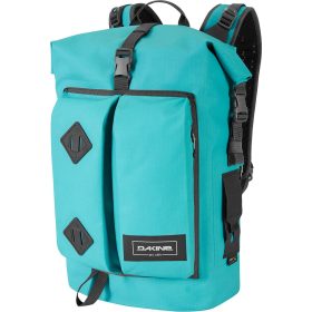 DAKINE Cyclone II 36L Dry Backpack Nile Blue, One Size