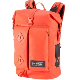 DAKINE Cyclone II 36L Dry Backpack Sun Flare, One Size