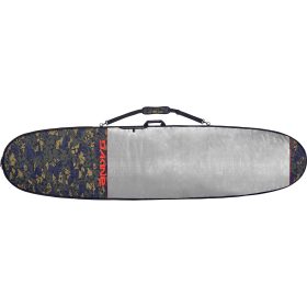 DAKINE Daylight Noserider Surfboard Bag Cascade Camo, 11ft