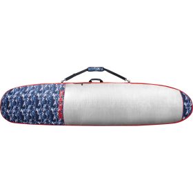 DAKINE Daylight Noserider Surfboard Bag Dark Tide, 10ft 2in